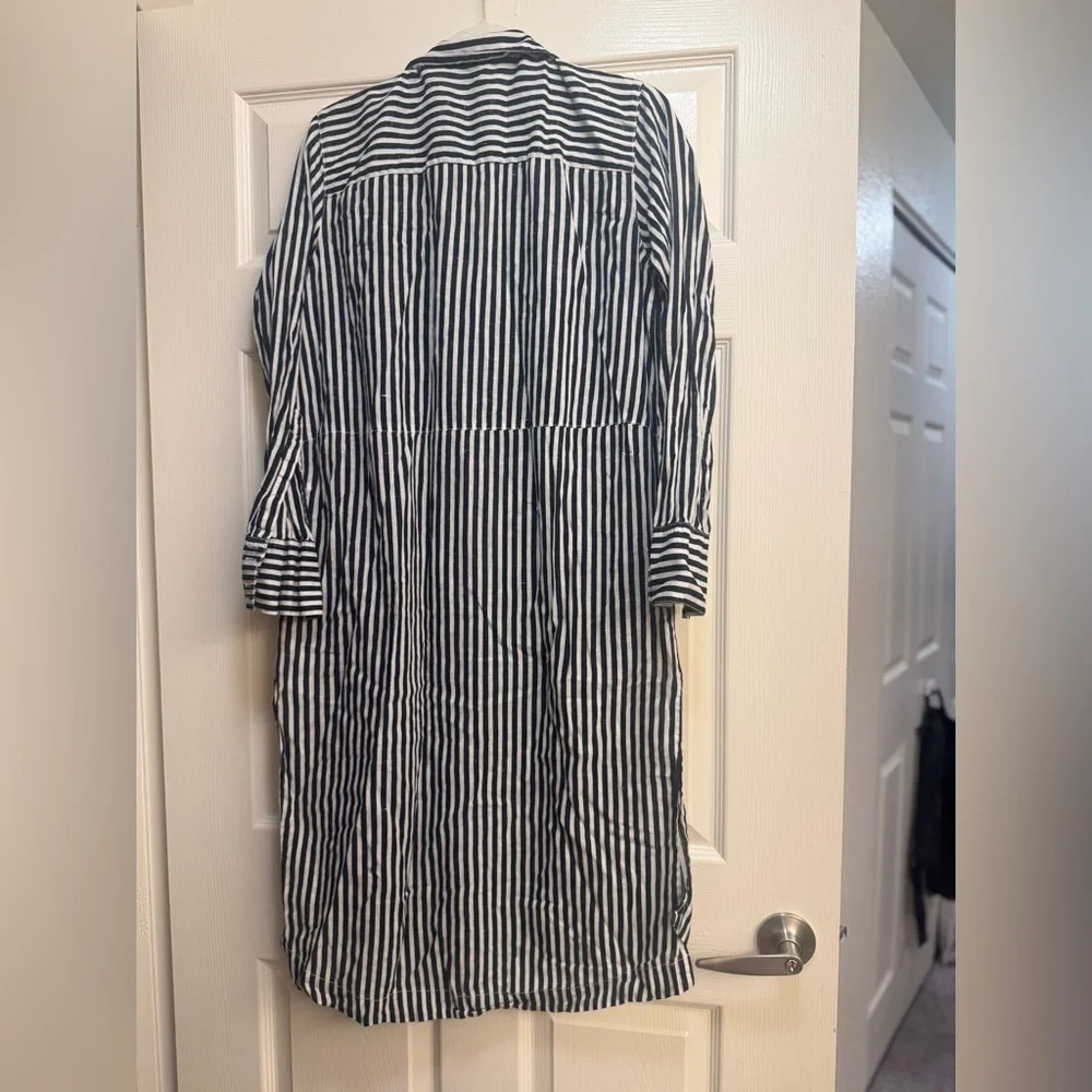 Free People Faded in the Morning Midi Dress